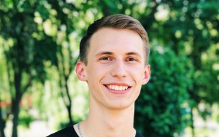 18 ударів ножем: у Києві жорстоко вбили студента