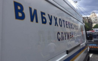 В Мукачево ночью людей массово эвакуировали из собственных домов