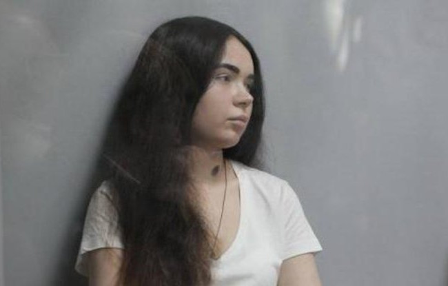 ДТП с Зайцевой в Харькове: приняли решение по автошколе