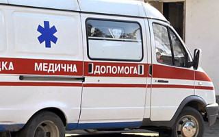 Неизвестные под Киевом прострелили голову 5-летнему ребенку