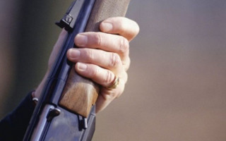 На Харківщині чоловік вбив рідного сина, а потім застрелився