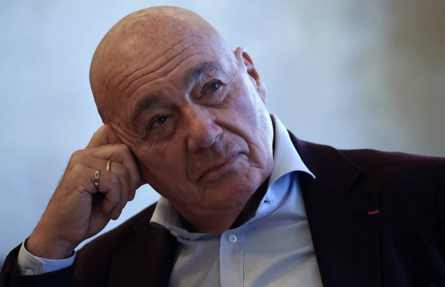 Известного российского журналиста внесли в базу Миротворца: первые подробности