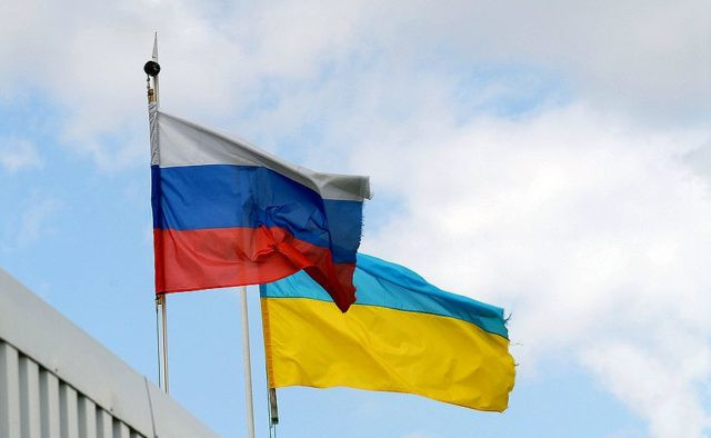 Госдума России намерена оценить «ущерб» Крыма от Украины