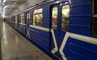 Серьезная драка произошла в метро Киева, видео