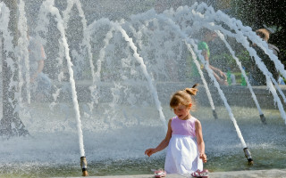 Ученые рассказали, как пережить жару