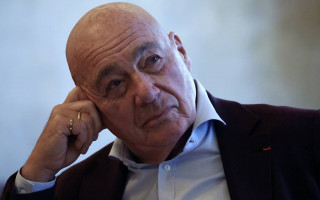 Известного российского журналиста внесли в базу Миротворца: первые подробности