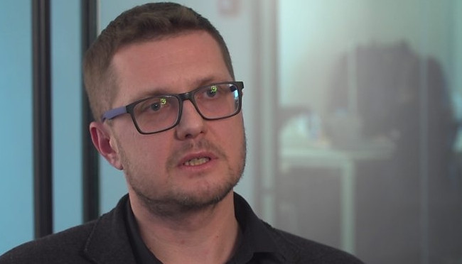 Декларации сотрудников СБУ: Баканов сделал важное заявление