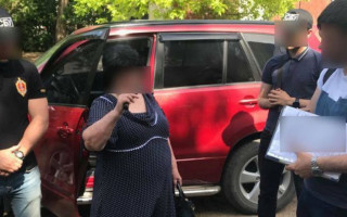 Отримала $10 000 хабара: у справі голови сільради є нові деталі