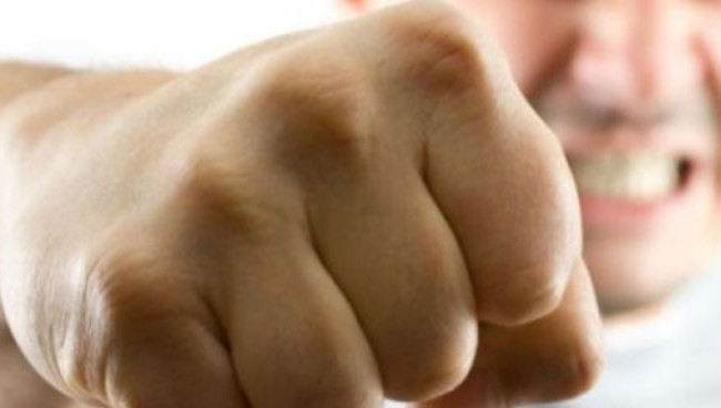 В Харьковском метро произошла драка: первые подробности