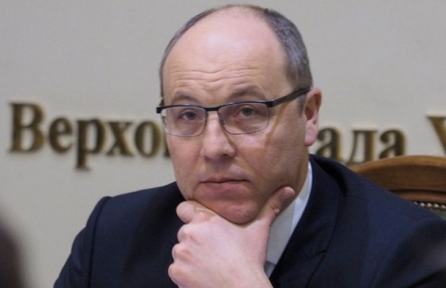 Стало известно, когда Рада рассмотрит проект нового Избирательного кодекса