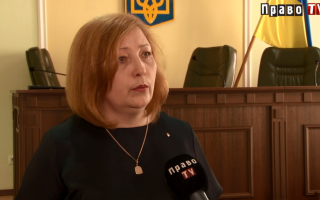 Чем глава Апелляционной палаты Антикоррупционного суда будет заниматься в ближайшее время, видео