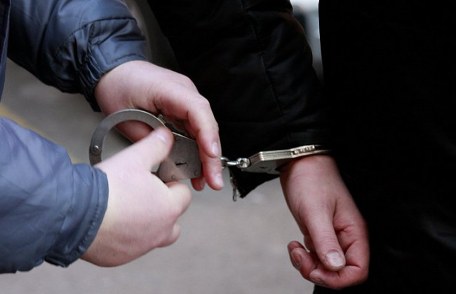 В Харькове мужчина заставил своего товарища выброситься из окна