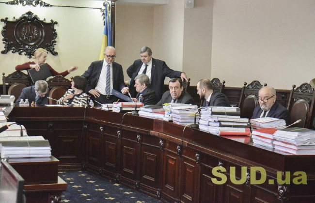 «Дело Филатова» и ВККС: что происходит с уголовным производством