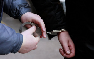 В Харькове мужчина заставил своего товарища выброситься из окна