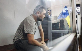 Суд заарештував першого підозрюваного у вбивстві дитини: поліцейський заперечує провину