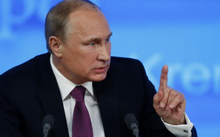 У Путина поставили условие Украине для встречи в нормандском формате