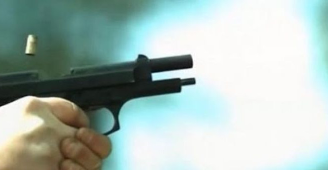 Розстріл хлопчика копами у Києві: є нові подробиці