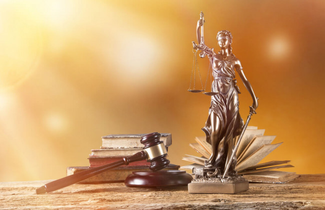 Двадцять восьма річниця утворення господарських судів України: привітання голови КГС ВС