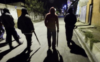 Задержали мощную банду, которая «кошмарила» две области