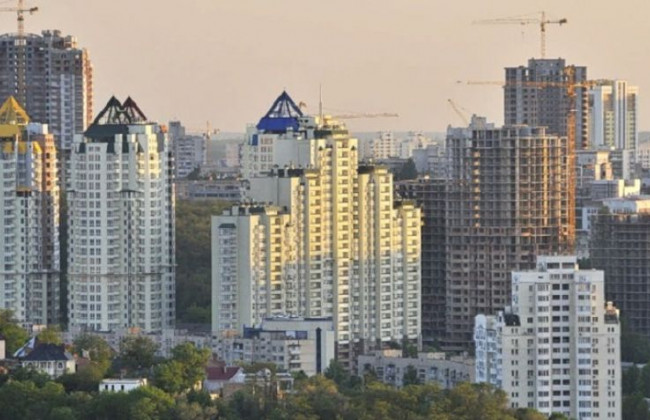 У Києві суттєво подорожчали квартири