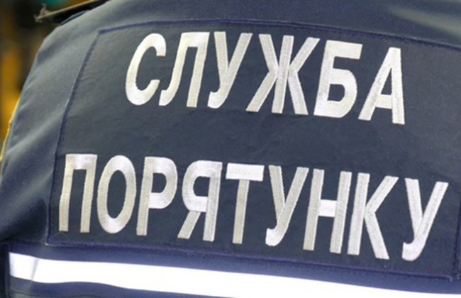 Под Черниговом прогремел мощный взрыв на автозаправке