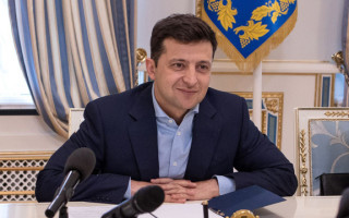 Владимир Зеленский отправился в Брюссель с официальным визитом: подробности