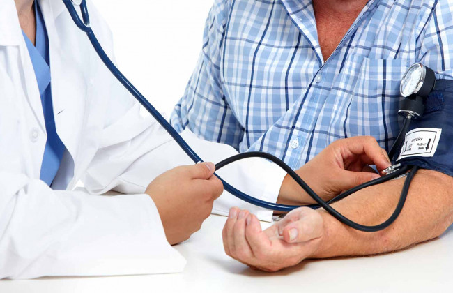 Жители столицы могут бесплатно пройти медицинские обследования: график