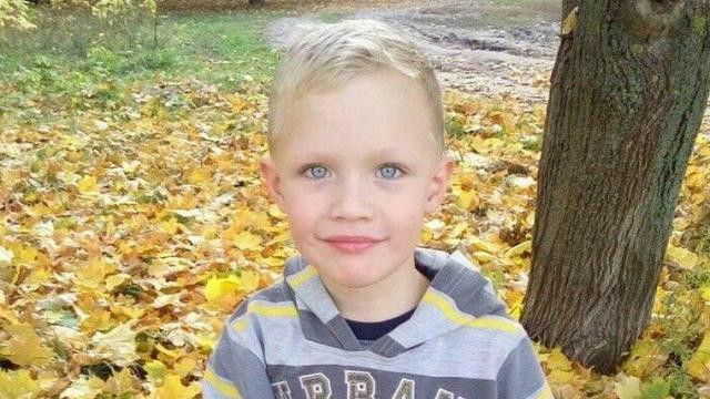 Убийство 5-летнего Кирилла под Киевом: Аваков прокомментировал происшествие