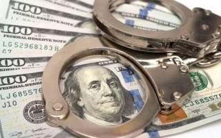 Незаконное обогащение: Зеленский предлагает повысить порог ответственности