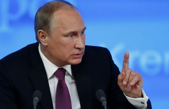 У Путина поставили условие Украине для встречи в нормандском формате