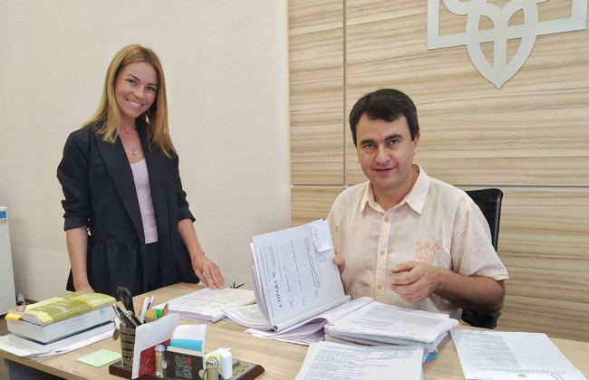 Суд зсередини: П’ятий ААС продемонстрував «лаштунки» трудового тижня