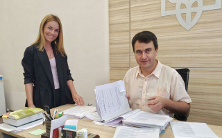 Суд зсередини: П’ятий ААС продемонстрував «лаштунки» трудового тижня