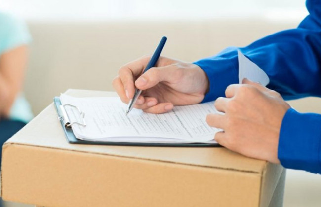 Ліміт на ввезення в Україну покупок без сплати митних платежів