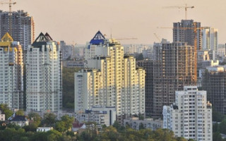 У Києві суттєво подорожчали квартири