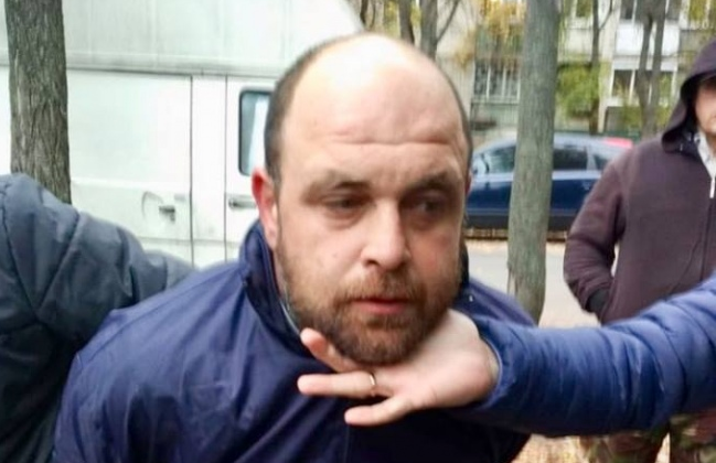 Україна екстрадувала до Польщі громадянина Грузії: подробиці