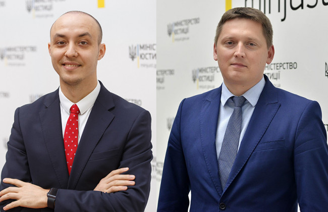 Чому необхідно прийняти концепцію розвитку юридичної освіти