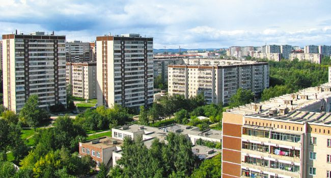 Во сколько обойдется купить квартиру в Киеве