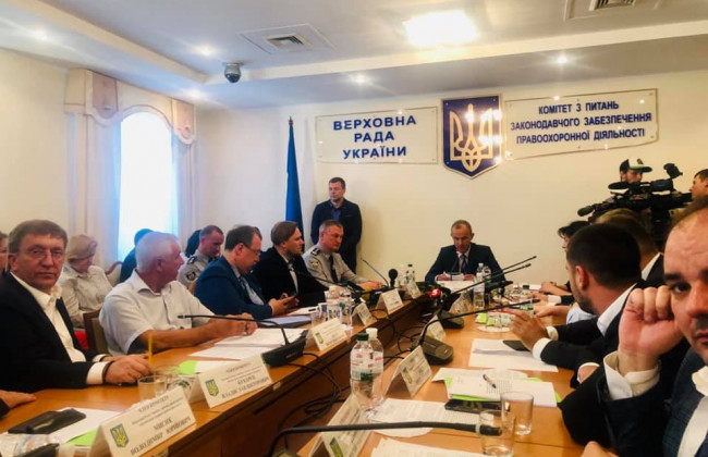 Вбивство Кирила Тлявова: залишились питання до медиків, Нацполіції та ДБР