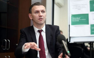 Нікого відмазувати ми не будемо, — Роман Труба