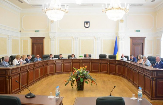 Ображала суддю та зірвала судове засідання: ВРП звернеться до ГПУ