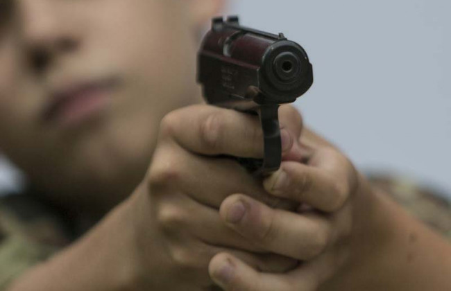 Очередная трагедия: под Днепром 7-летний мальчик получил ранение головы