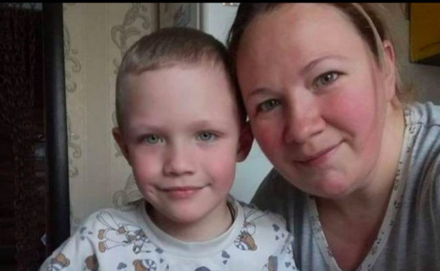 Убийство 5-летнего Кирилла в Переяславе: родителям не отдают тело ребенка