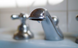 Для киевлян: где в столице не будет воды несколько дней