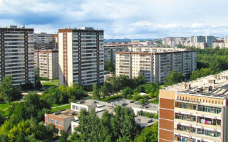 Во сколько обойдется купить квартиру в Киеве