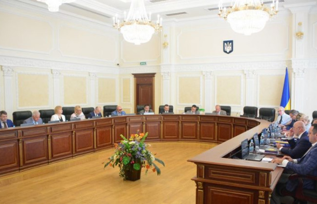 Втручання прокуратури в діяльність судді: ВРП звернеться до ДБР