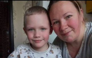 Убийство 5-летнего Кирилла в Переяславе: родителям не отдают тело ребенка