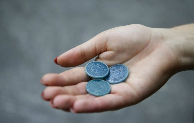 В киевском метро образовались гигантские очереди: известна причина