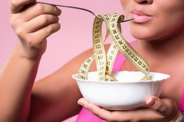 Какие привычки помогают похудеть: топ-6 советов диетологов
