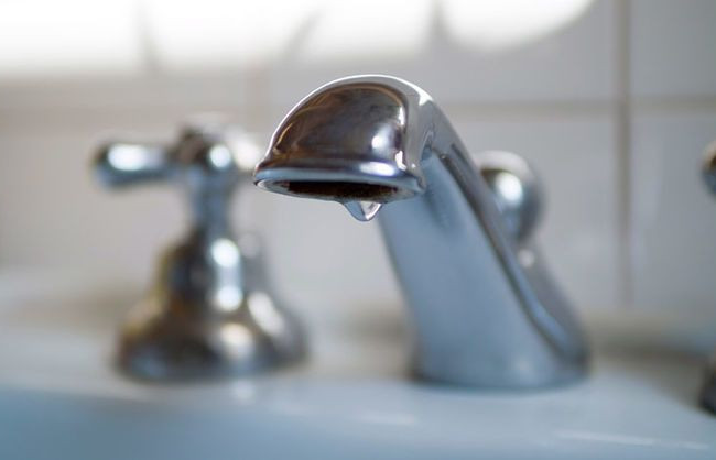 Для киевлян: где в столице не будет воды несколько дней