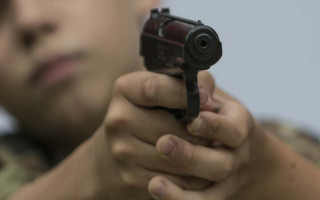 Очередная трагедия: под Днепром 7-летний мальчик получил ранение головы